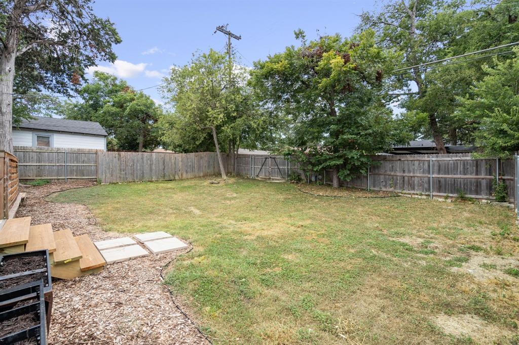 Cresta Blanca - Residential