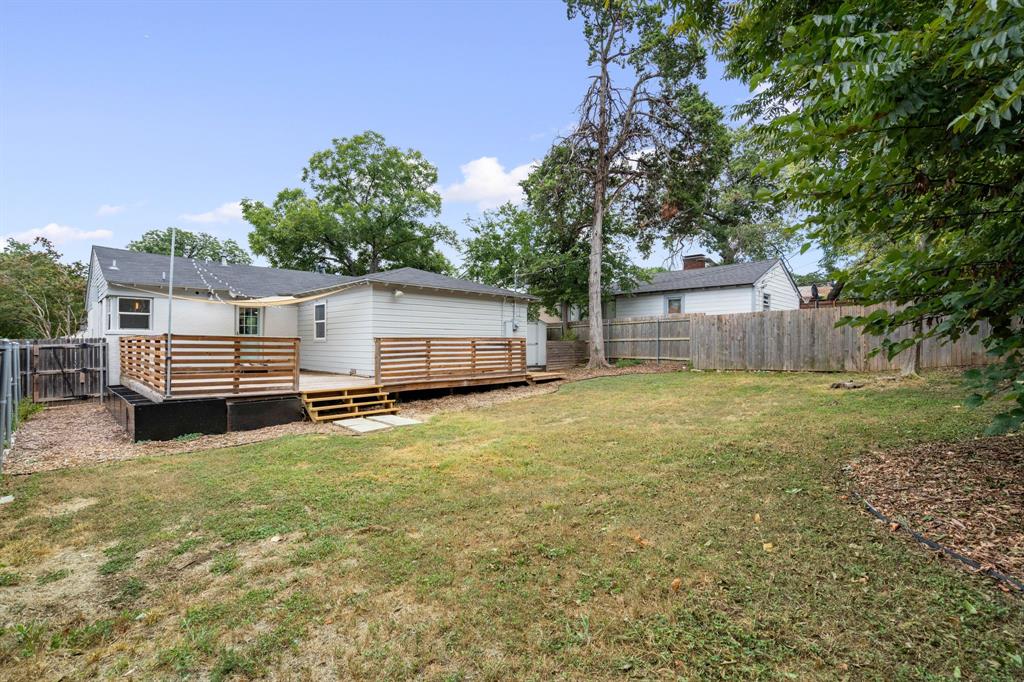 Cresta Blanca - Residential