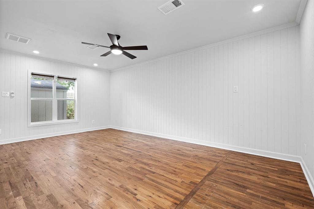 Cresta Blanca - Residential