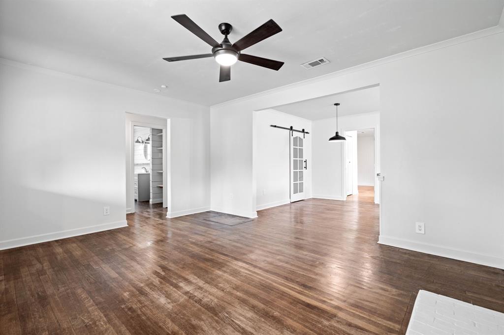 Cresta Blanca - Residential