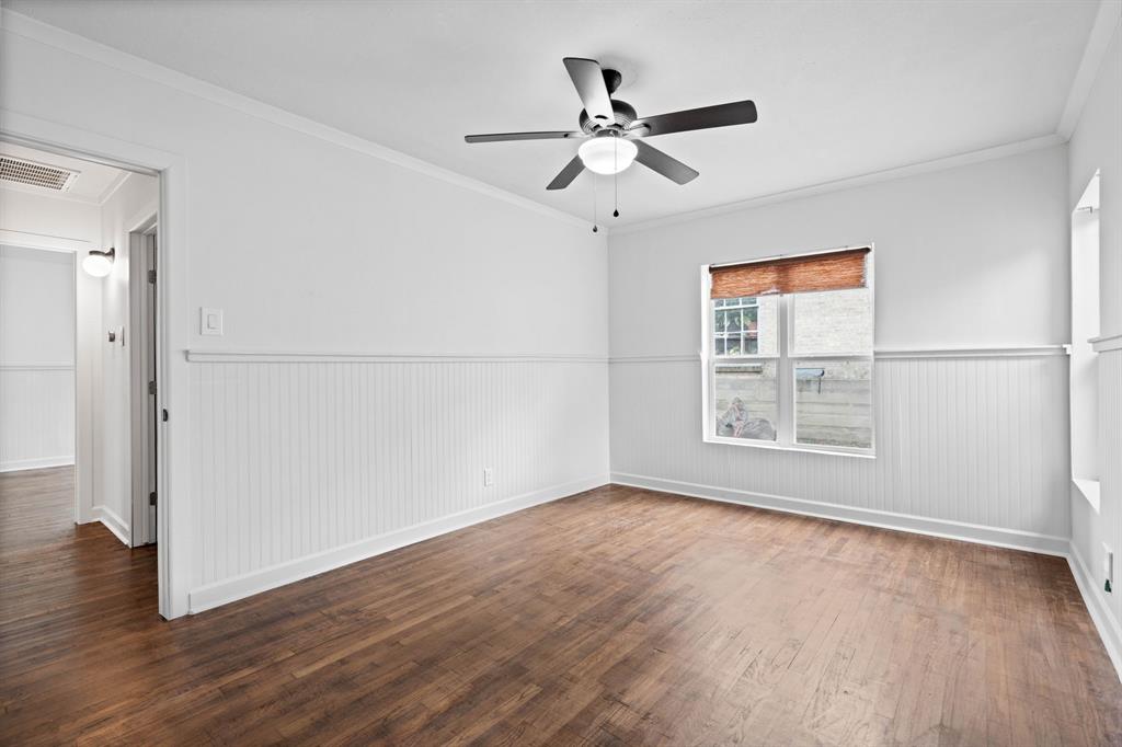 Cresta Blanca - Residential