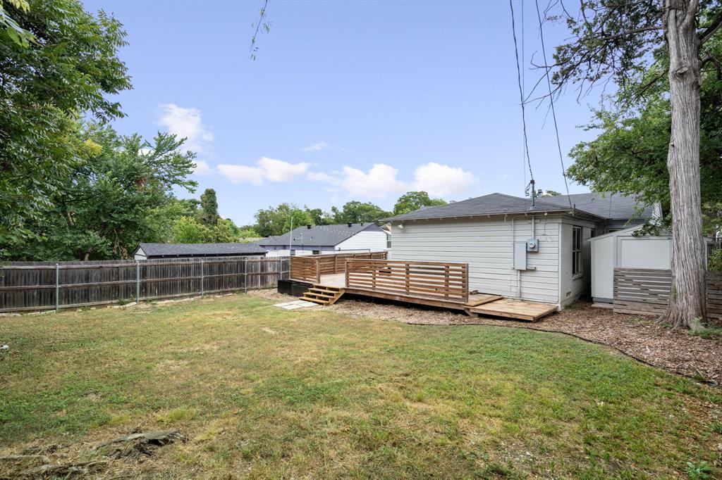 Cresta Blanca - Residential