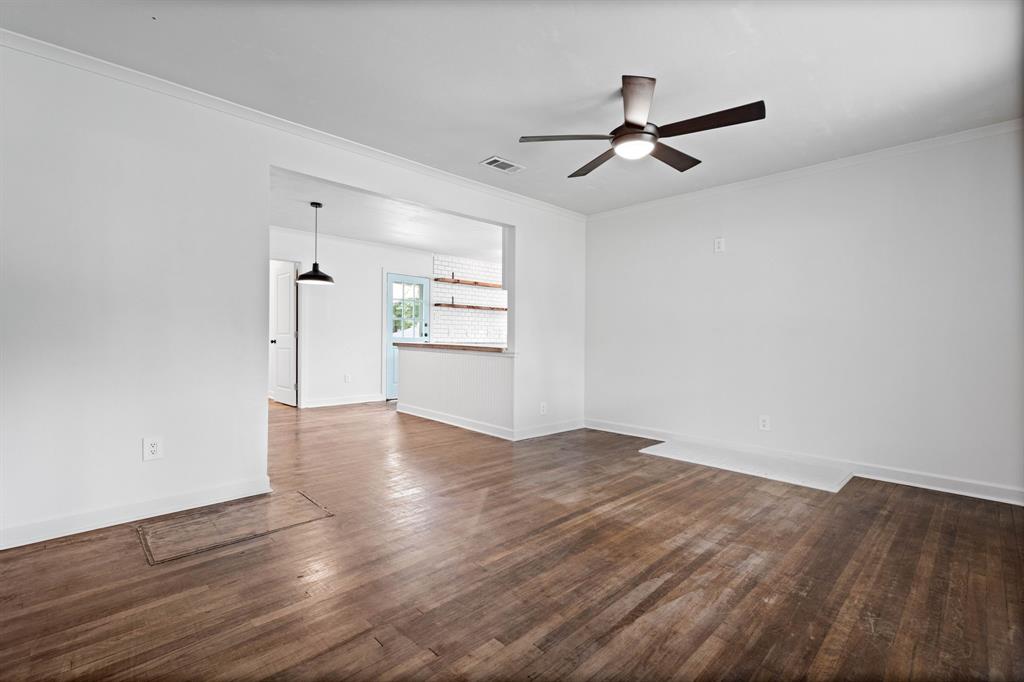 Cresta Blanca - Residential