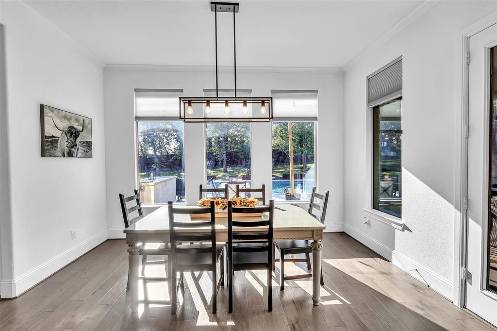 Gean Estates - Residential