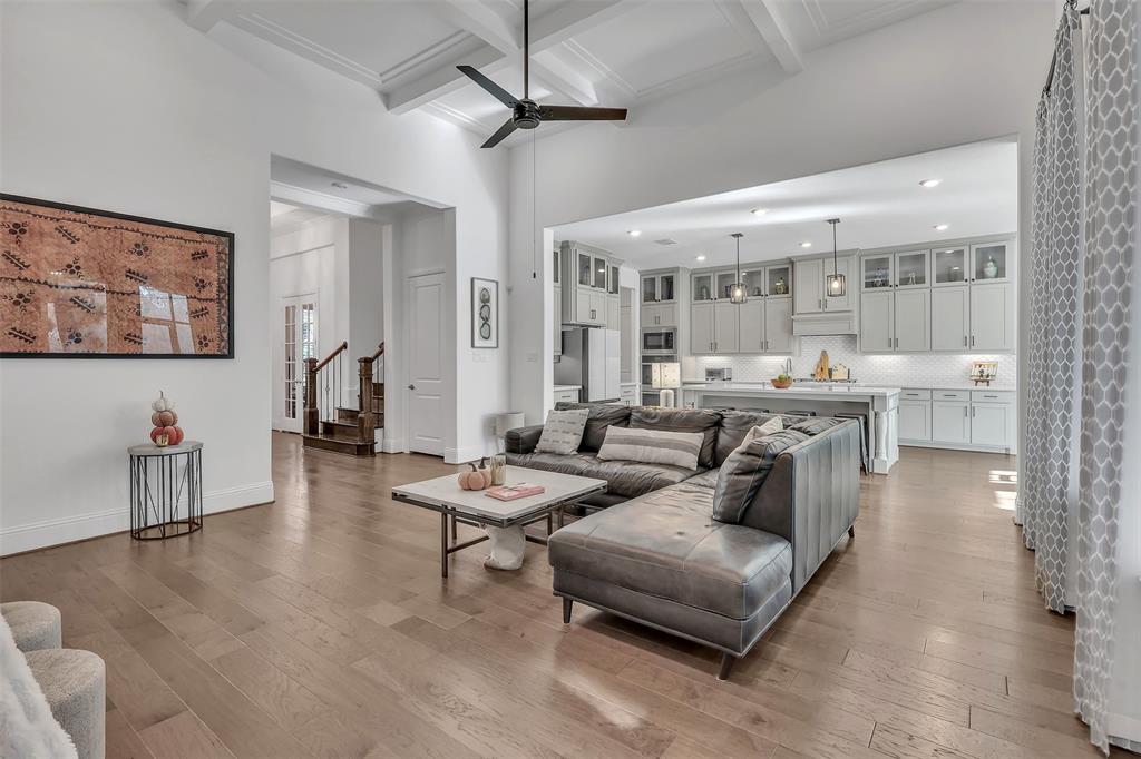 Gean Estates - Residential