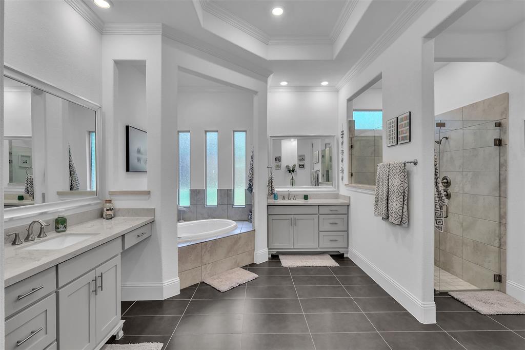 Gean Estates - Residential