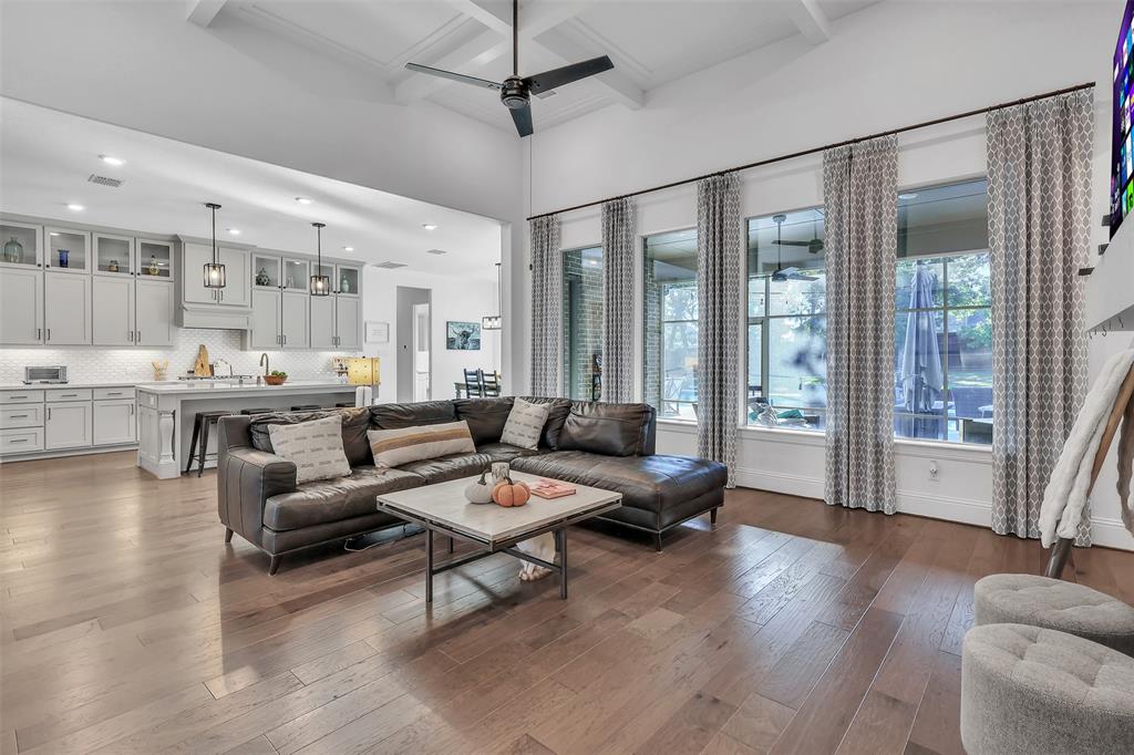 Gean Estates - Residential