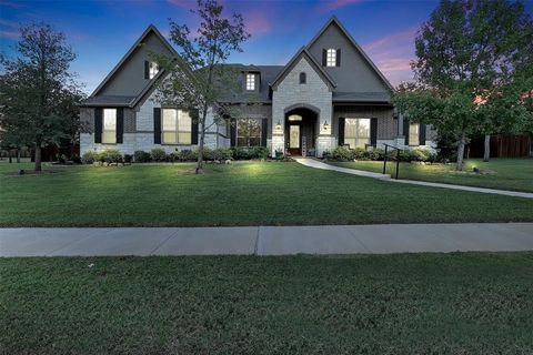 820 War Admiral Trail Keller TX 76248
