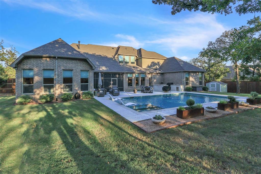 Gean Estates - Residential