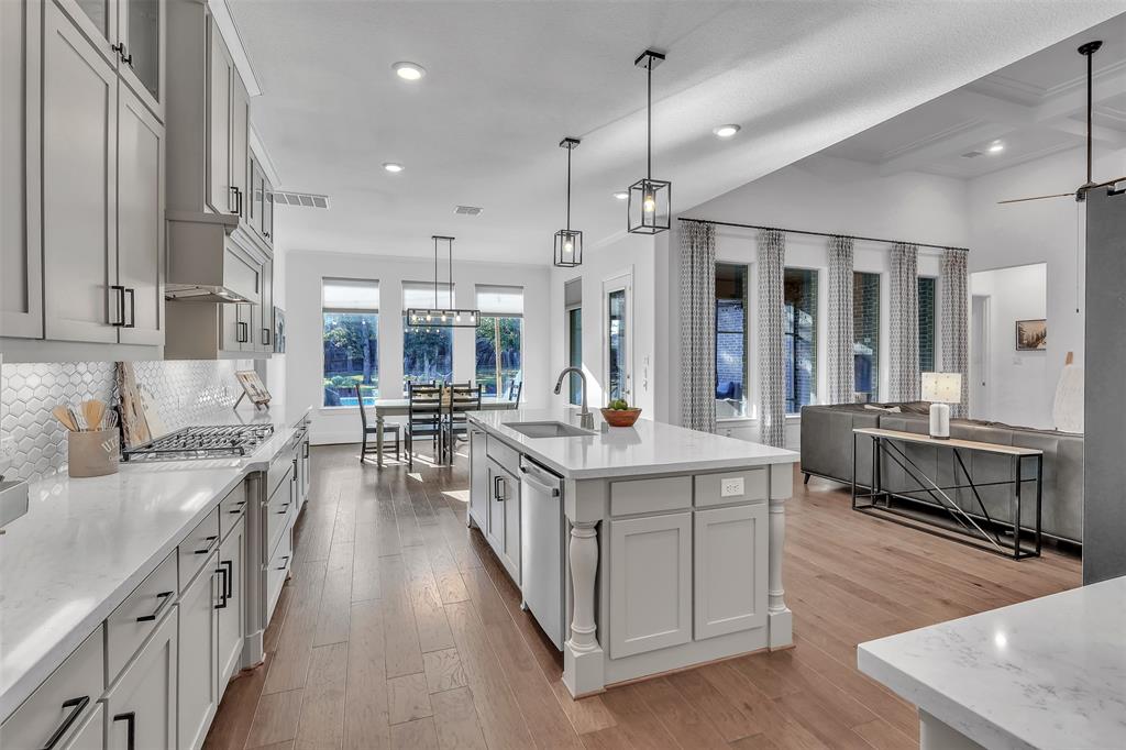 Gean Estates - Residential