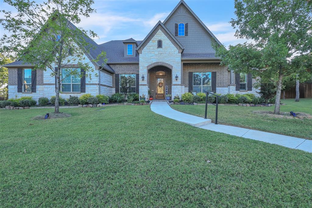 Gean Estates - Residential