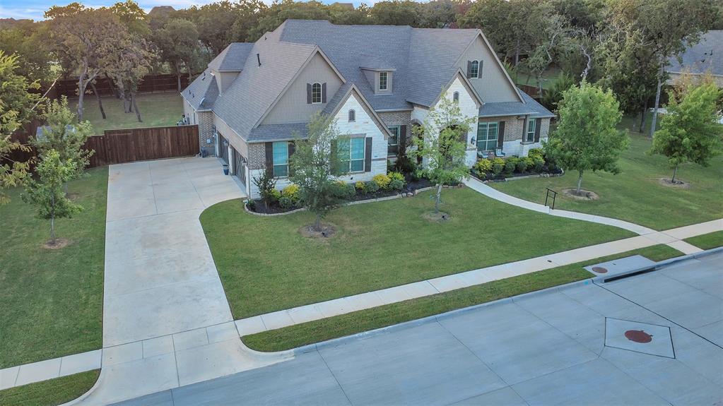 Gean Estates - Residential