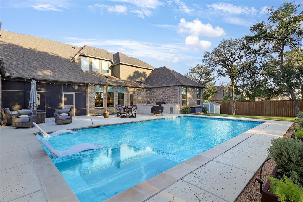 Gean Estates - Residential