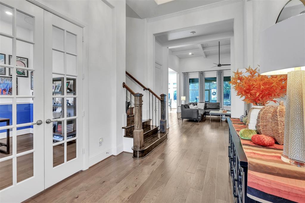 820 War Admiral Trail