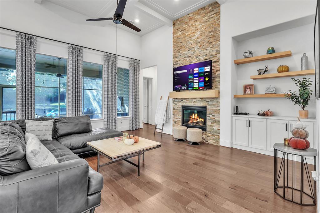 Gean Estates - Residential