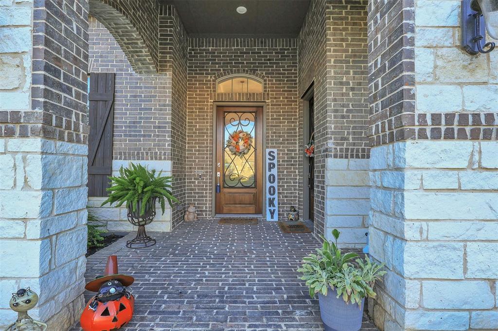 820 War Admiral Trail