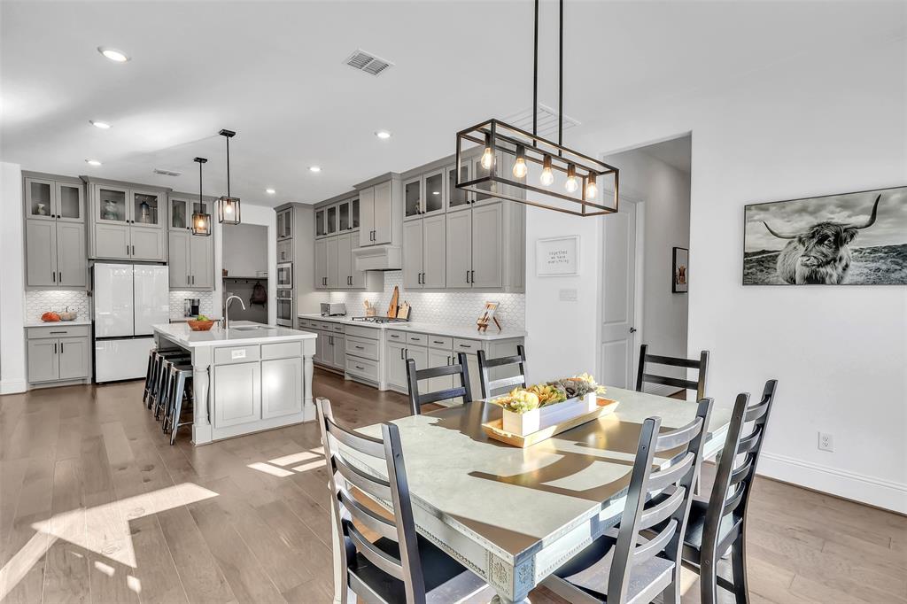 Gean Estates - Residential