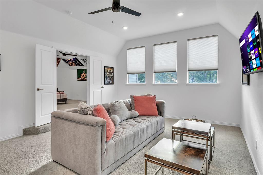 Gean Estates - Residential