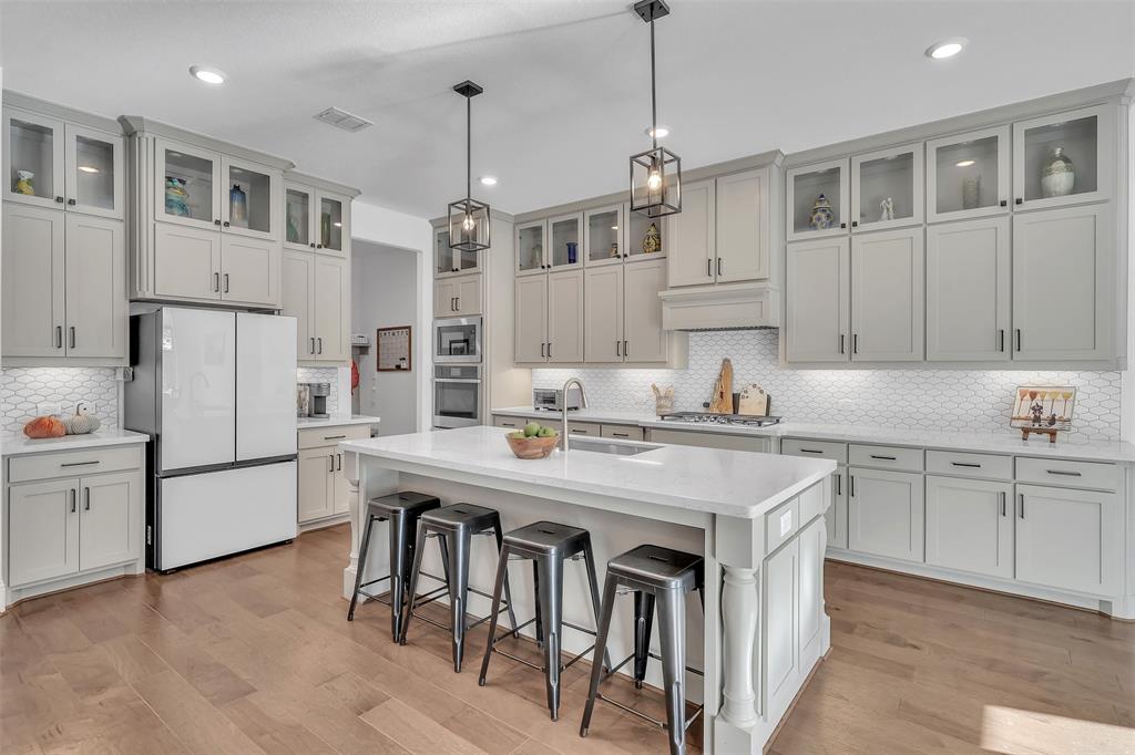 Gean Estates - Residential