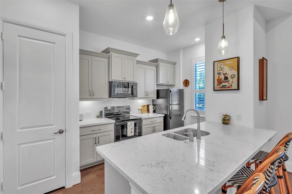 Gean Estates - Residential