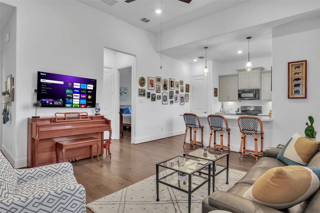 Gean Estates - Residential