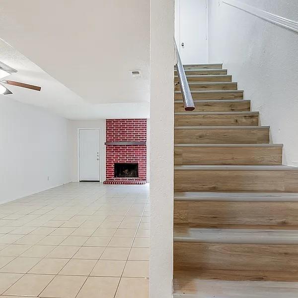 Highland Homes Add - Residential Lease