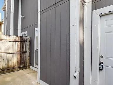 Highland Homes Add - Residential Lease