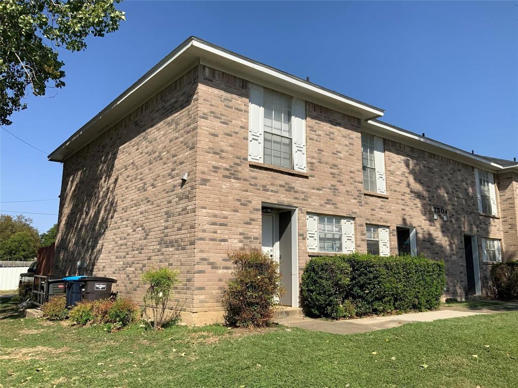 Highland Homes Add - Residential Lease