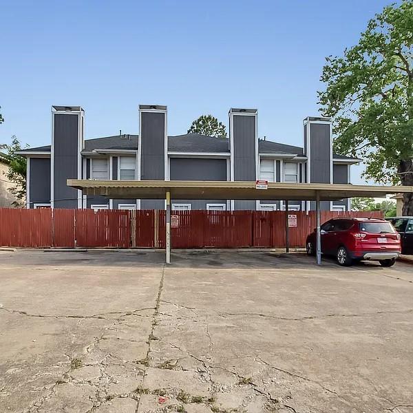 Highland Homes Add - Residential Lease