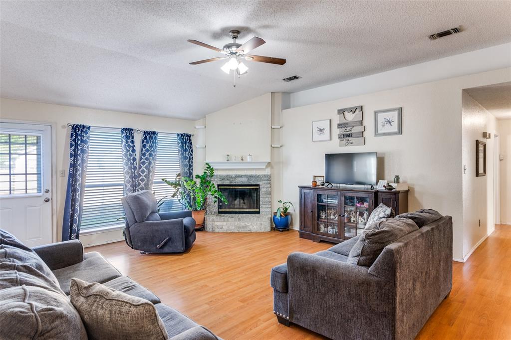 York Meadow - Residential