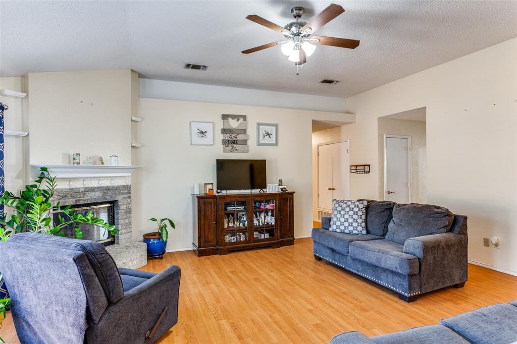 York Meadow - Residential