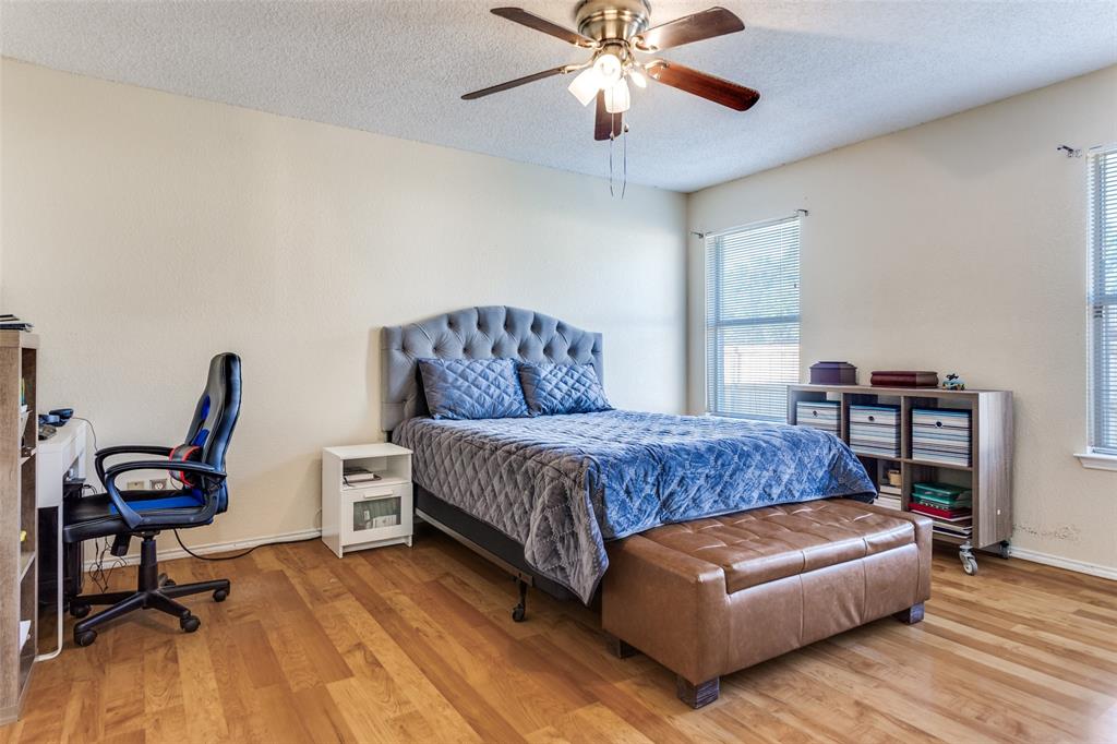 York Meadow - Residential