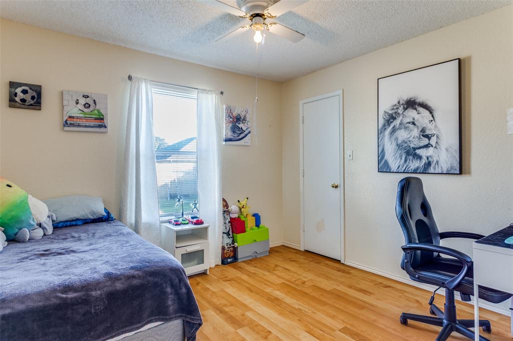 York Meadow - Residential