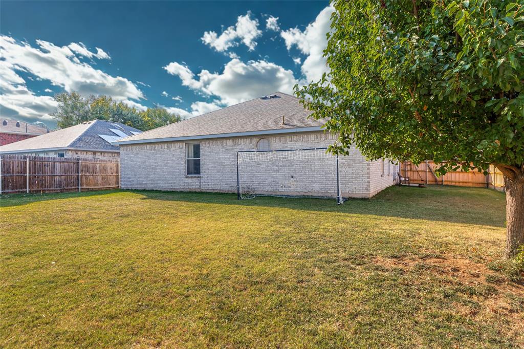 York Meadow - Residential