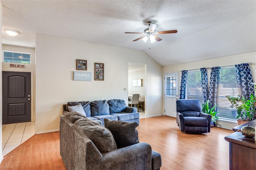 York Meadow - Residential