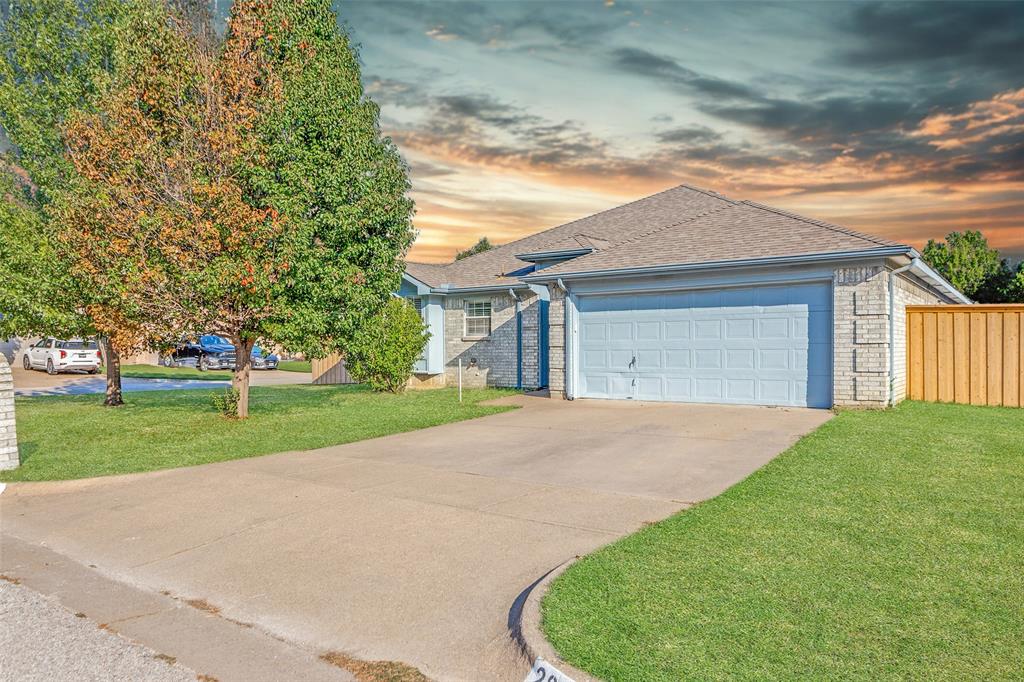 York Meadow - Residential