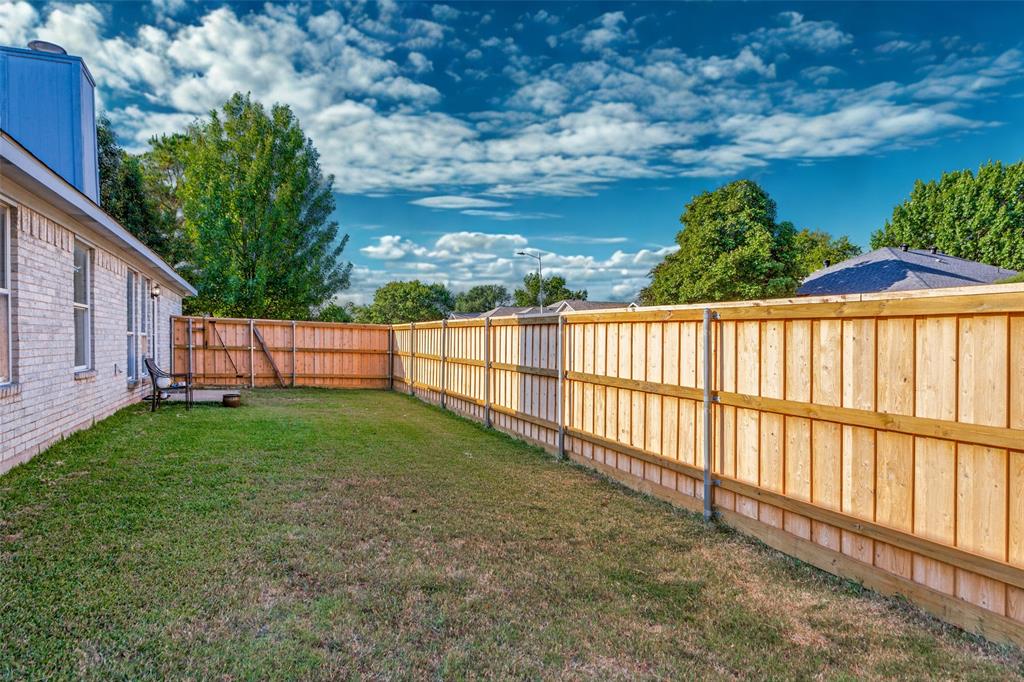 York Meadow - Residential