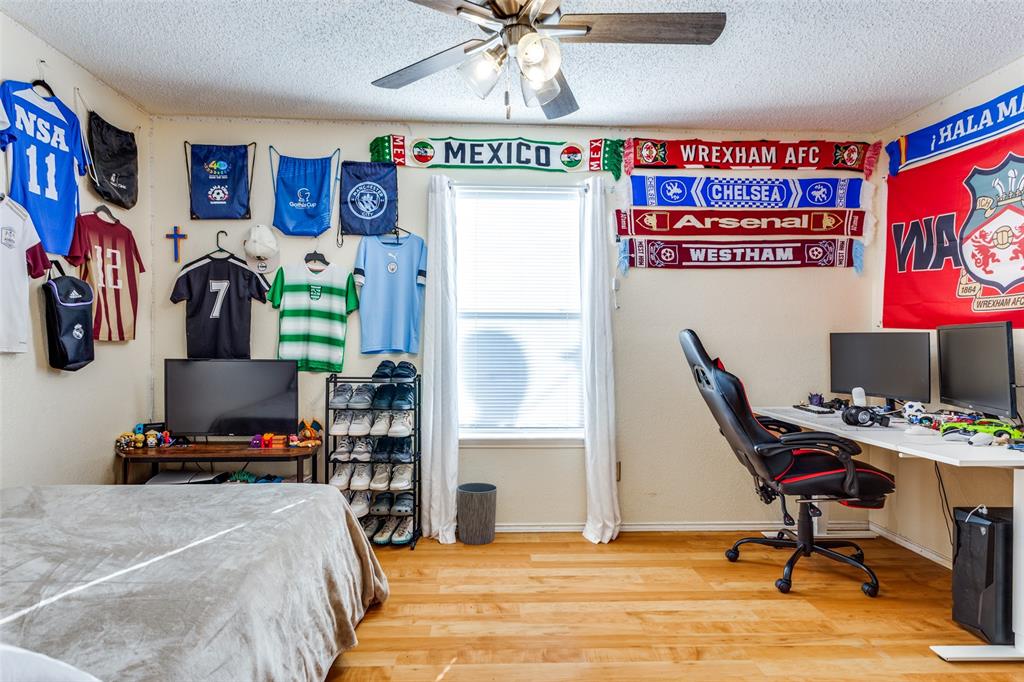 York Meadow - Residential