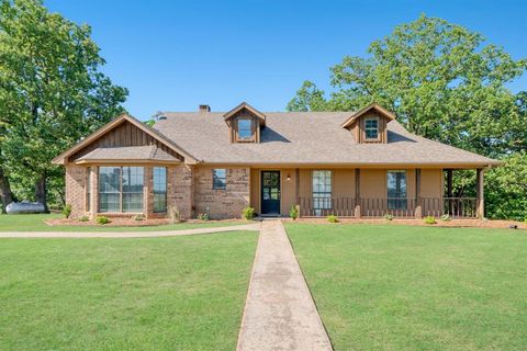 3893 E FM 906 Powderly TX 75473