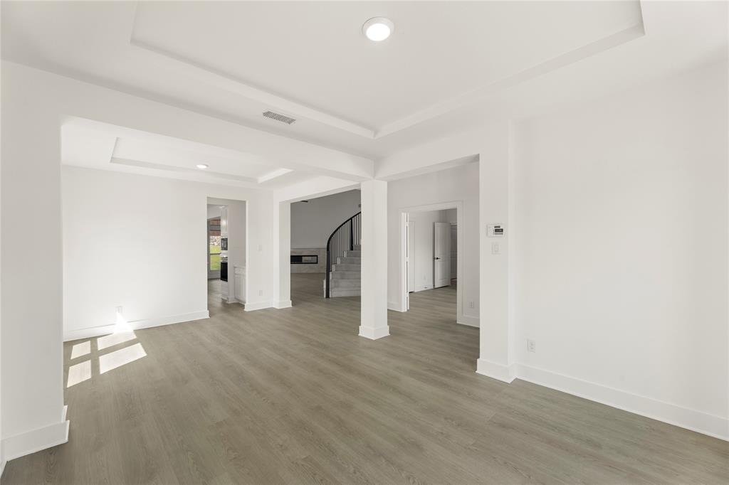 Grayhawk Addition - Residential