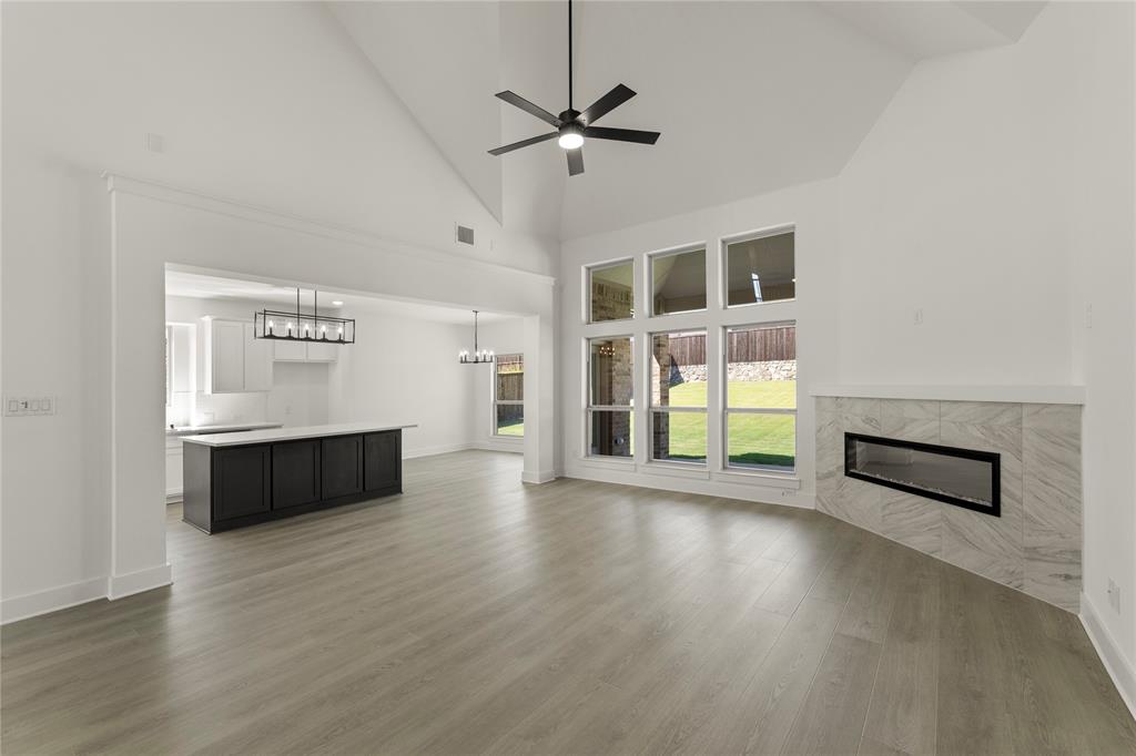 Grayhawk Addition - Residential