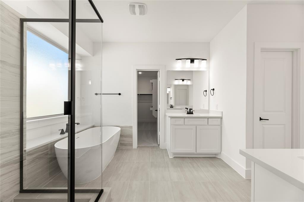 Grayhawk Addition - Residential