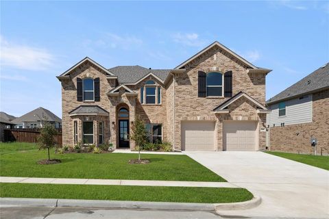 968 Gold Finch Forney TX 75126