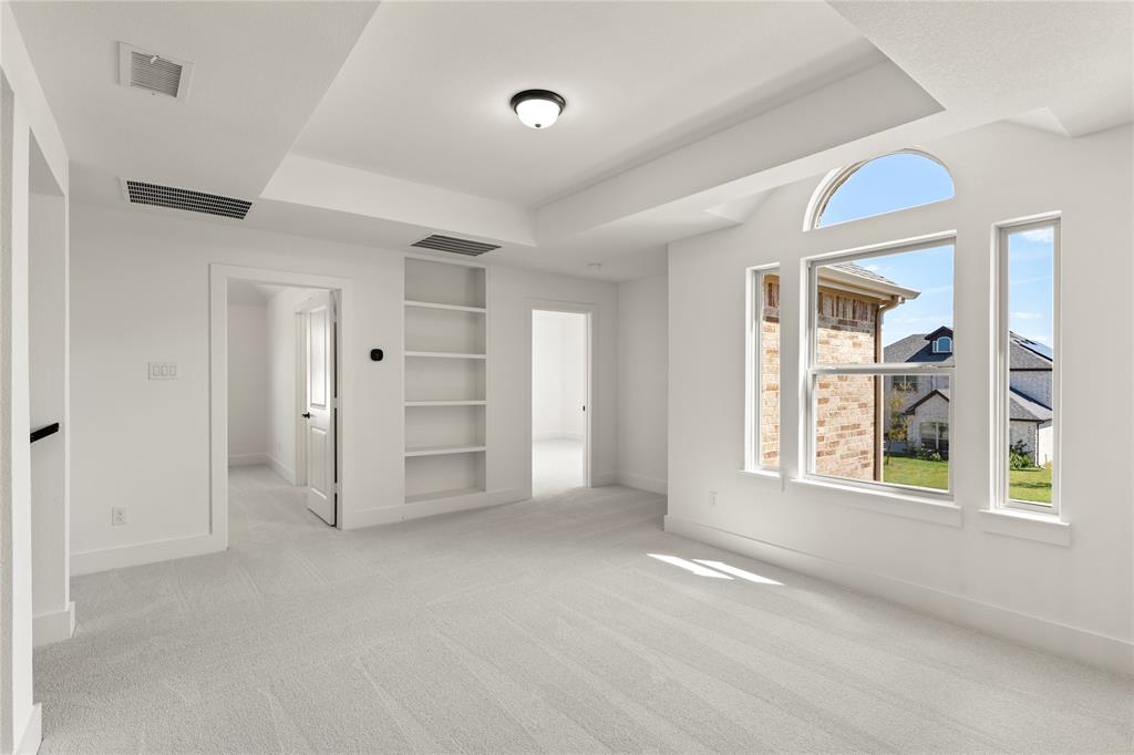 Grayhawk Addition - Residential