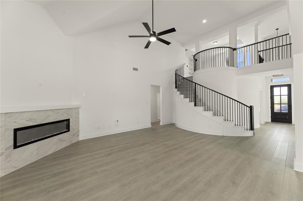 Grayhawk Addition - Residential