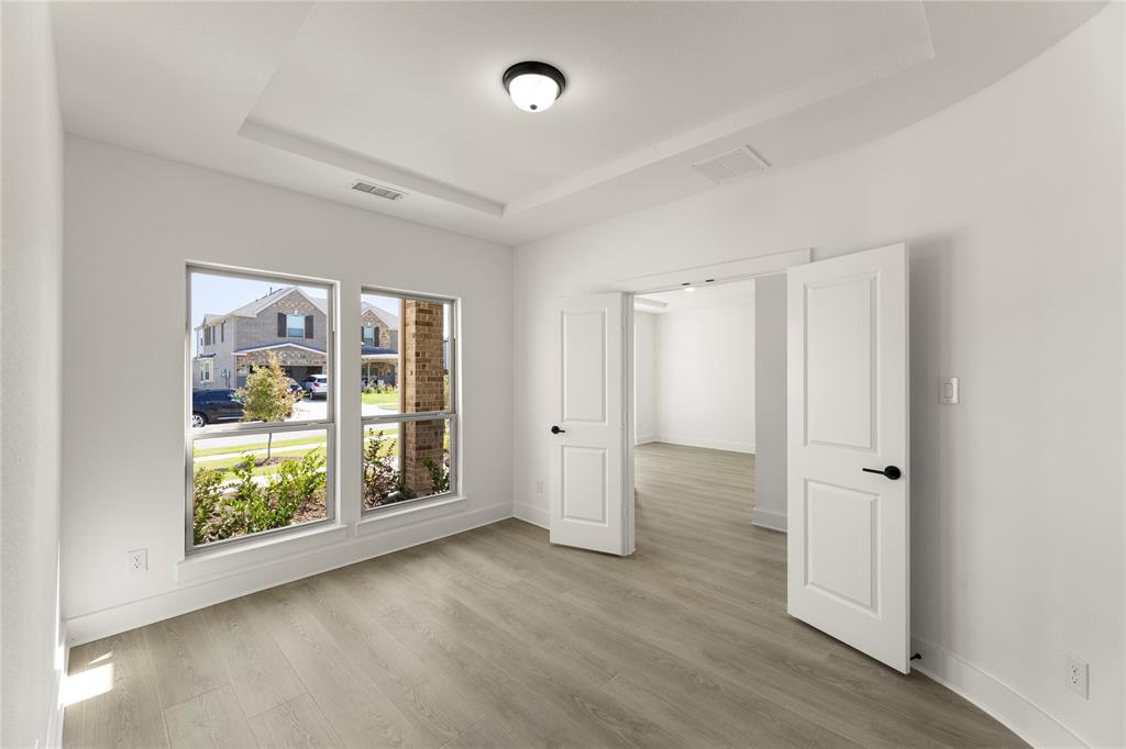 Grayhawk Addition - Residential