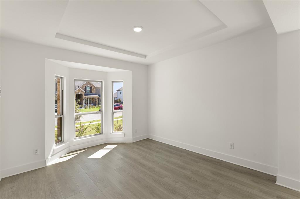 Grayhawk Addition - Residential