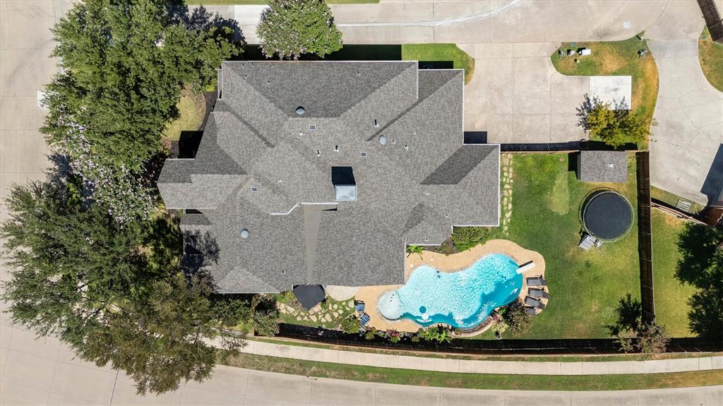 900 Bandera Court