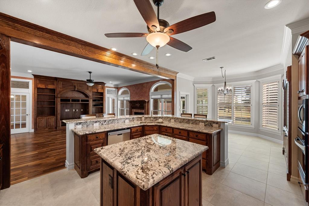 ABST 299 TR 18C2 P B GEORGE - Residential