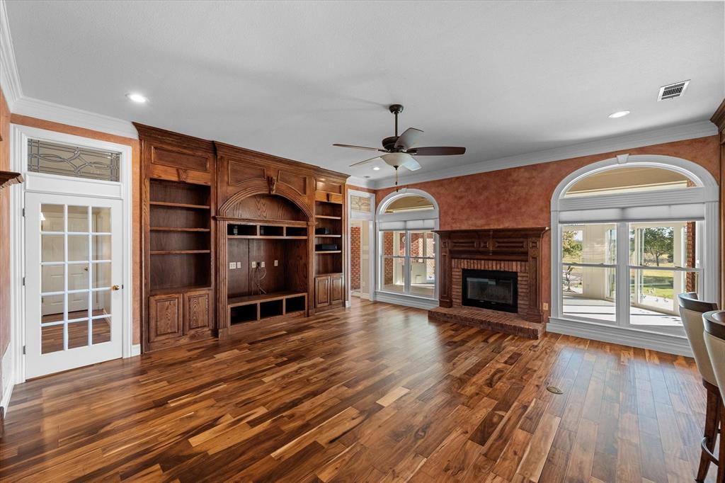 ABST 299 TR 18C2 P B GEORGE - Residential